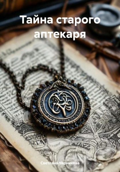 Тайна старого аптекаря