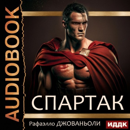 Скачать книгу Спартак