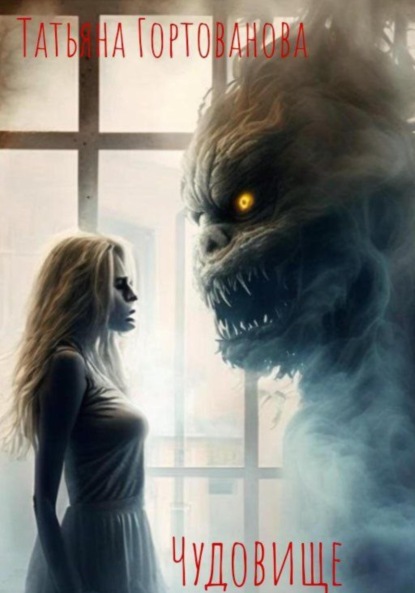 Скачать книгу Чудовище
