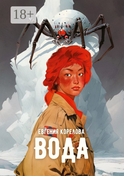 Скачать книгу Вода