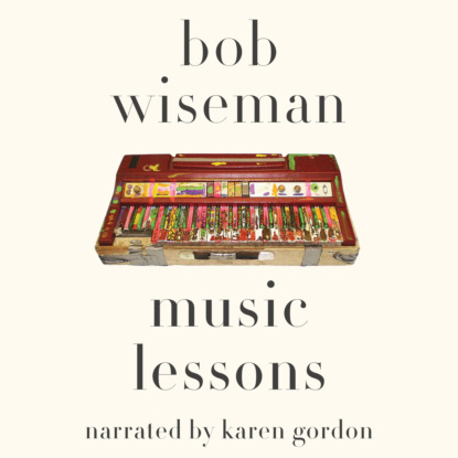 Скачать книгу Music Lessons (Unabridged)