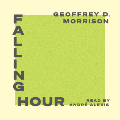 Скачать книгу Falling Hour (Unabridged)