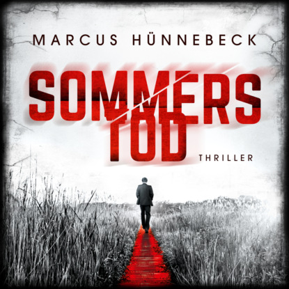 Скачать книгу Sommers Tod - Drosten und Sommer, Band 7 (ungekürzt)