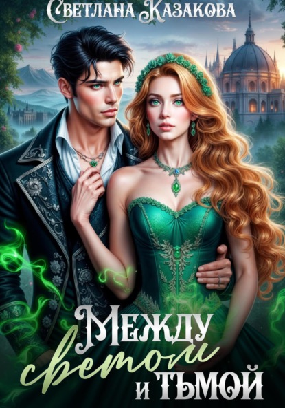 Между светом и тьмой
