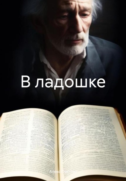 Скачать книгу В ладошке