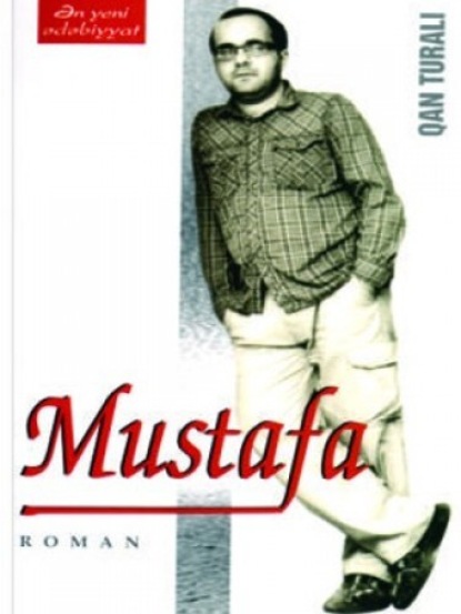 Скачать книгу Mustafa