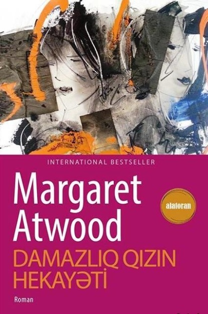 Скачать книгу Damazlıq qızın hekayəti