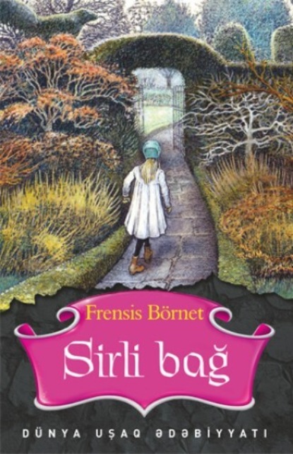 Скачать книгу Sirli bağ