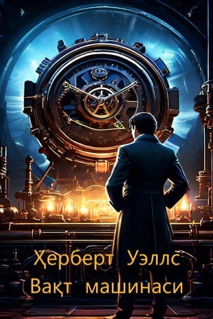 Скачать книгу Вақт машинаси