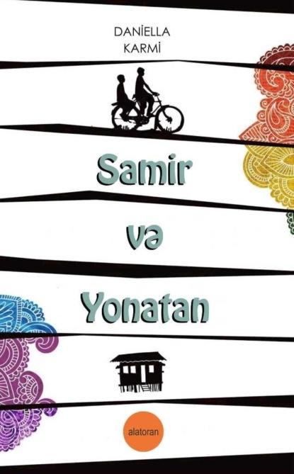 Скачать книгу Samir və Yonatan