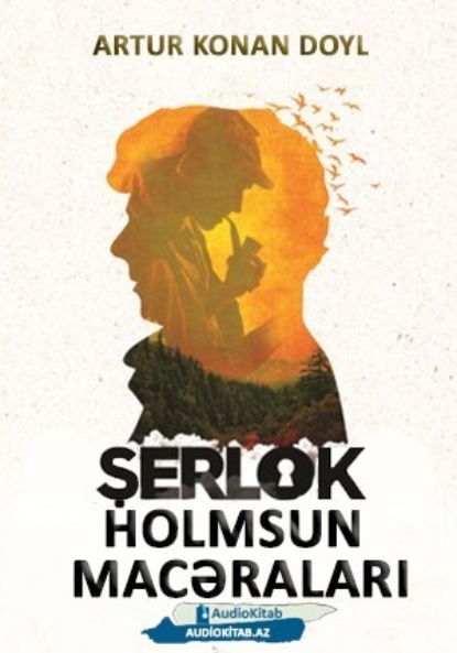Скачать книгу Artur Konan Doylun hekayələri