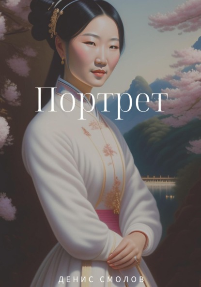 Скачать книгу Портрет