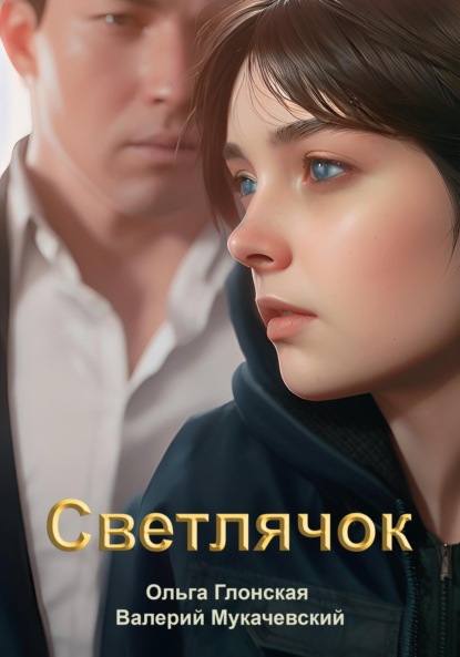 Скачать книгу Светлячок