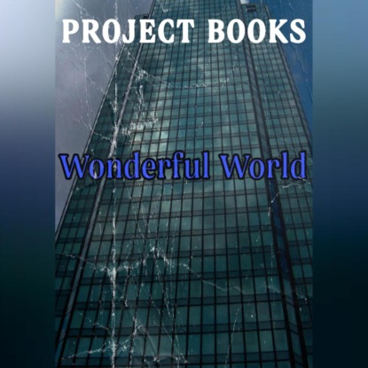 Скачать книгу Wonderful World