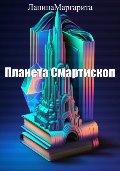 Скачать книгу Планета Смартископ