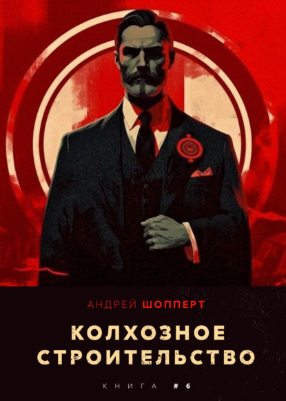 Скачать книгу Колхозное строительство 6