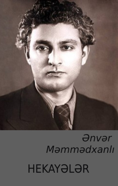 Скачать книгу Hekayələr