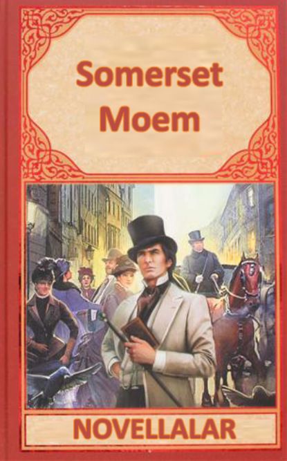 Скачать книгу Novellalar