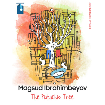 The Pistachio Tree