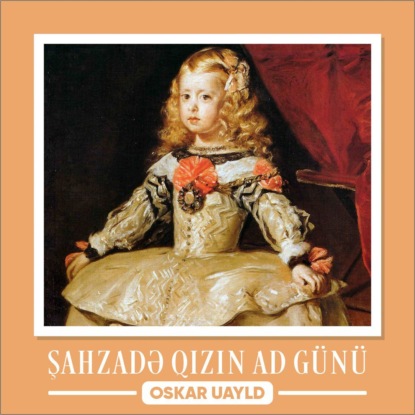 Скачать книгу Şahzadə qızın ad günü