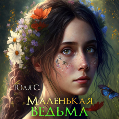 Скачать книгу Маленькая ведьма