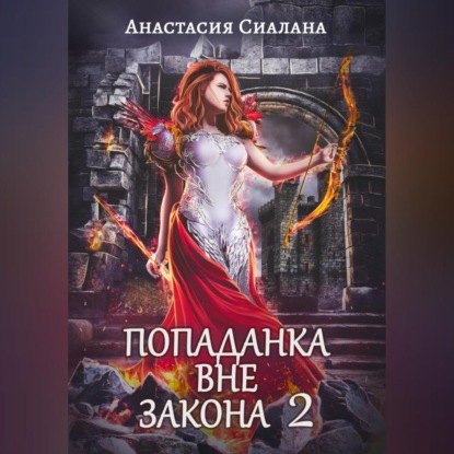 Скачать книгу Попаданка вне закона 2. Отряд Кара