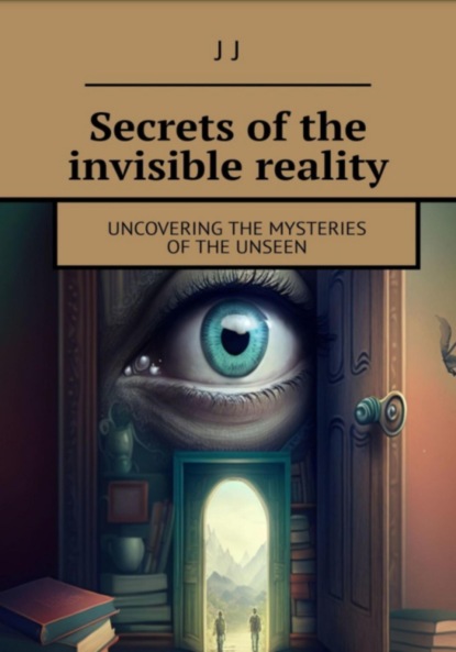 Скачать книгу Secrets of the invisible reality