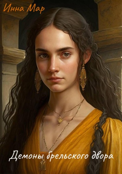 Скачать книгу Демоны брельского двора
