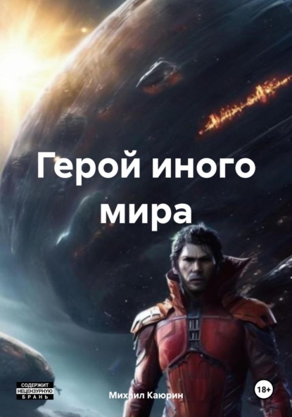 Скачать книгу Герой иного мира