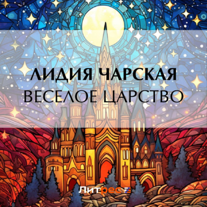 Скачать книгу Веселое царство