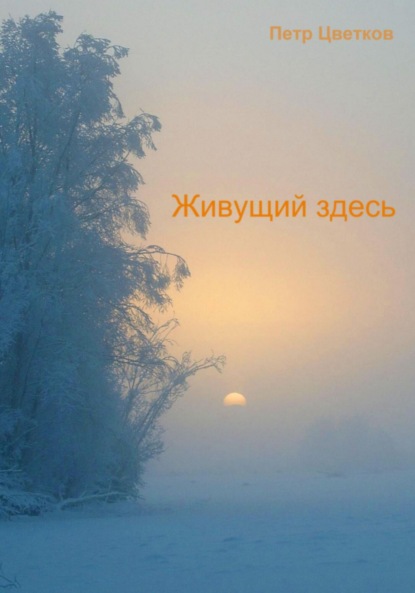 Скачать книгу Живущий здесь