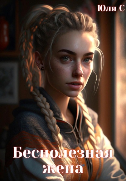 Скачать книгу Бесполезная жена