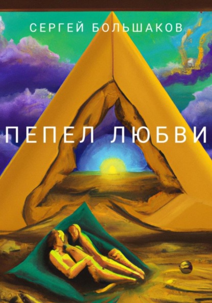 Скачать книгу Пепел Любви