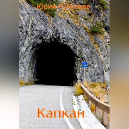 Скачать книгу Капкан