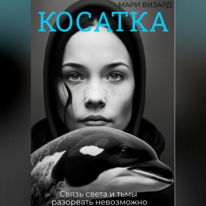 Скачать книгу Косатка