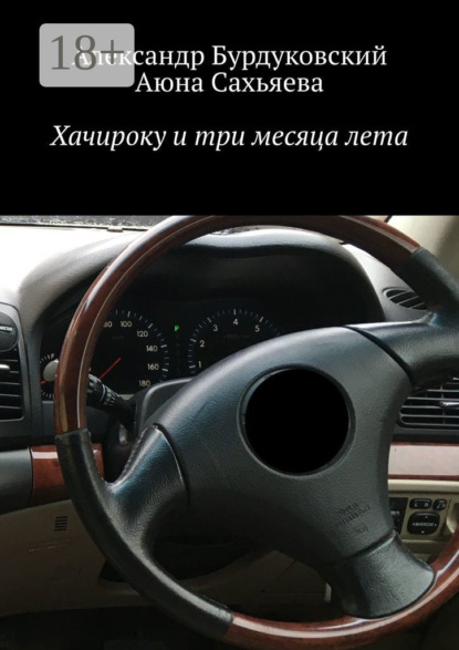 Скачать книгу Хачироку и три месяца лета