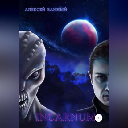 Скачать книгу Incarnum