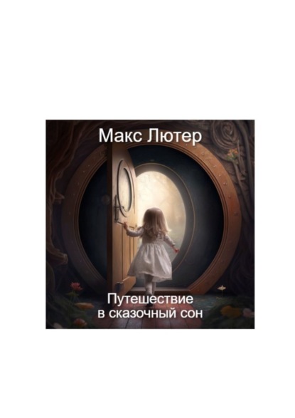 Скачать книгу Путешествие в сказочный сон