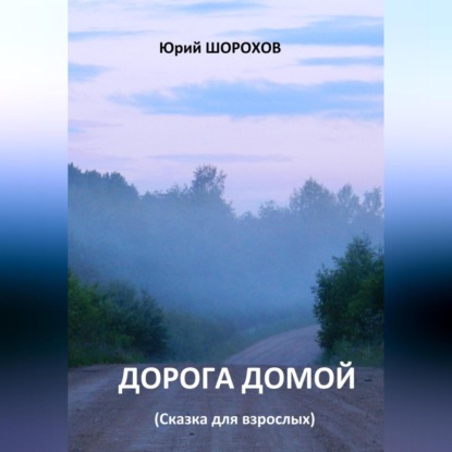 Скачать книгу Дорога домой