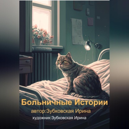 Скачать книгу Больничные истории