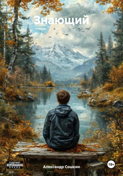 Скачать книгу Знающий