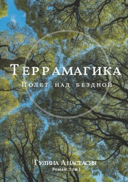 Скачать книгу Террамагика. Полёт над бездной