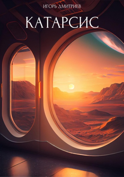 Скачать книгу Катарсис
