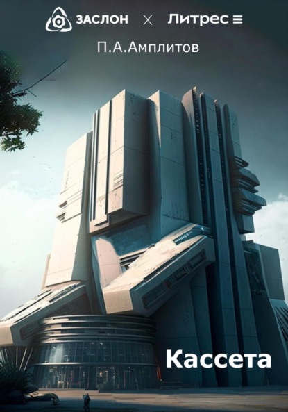 Скачать книгу Кассета