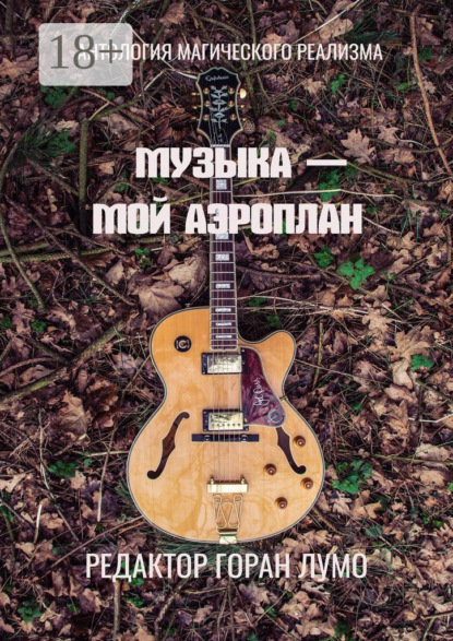 Скачать книгу Музыка – мой аэроплан. Антология магического реализма