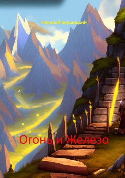 Скачать книгу Огонь и железо