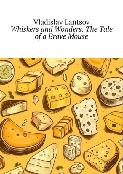 Скачать книгу Whiskers and Wonders. The Tale of a Brave Mouse