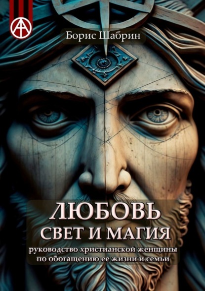 Скачать книгу Любовь, Свет и Магия. Руководство христианской женщины по обогащению ее жизни и семьи