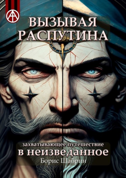 Скачать книгу Вызывая Распутина. Захватывающее путешествие в неизведанное