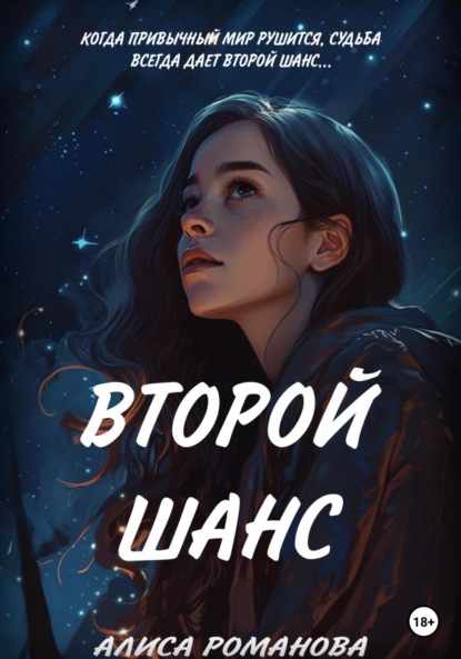 Скачать книгу Второй шанс